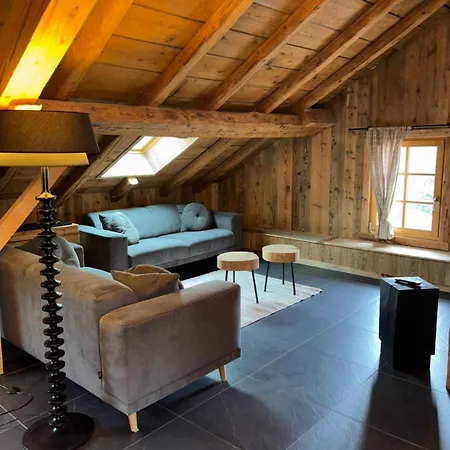 Stone - 8 Pers - Sauna - Bain Nordique Gérardmer