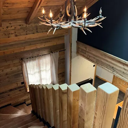 Stone - 8 Pers - Sauna - Bain Nordique *